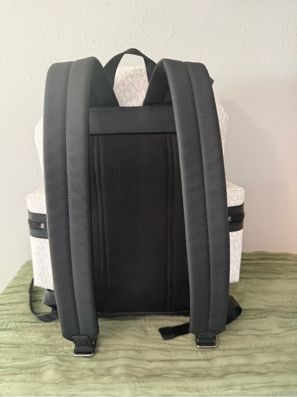 Michael Kors Cooper Backpack - Picture 6 of 13